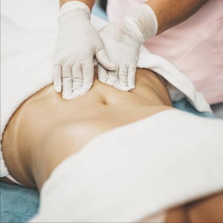 Post-surgical Fibrosis 10 sessions 