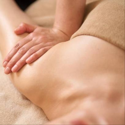 MLD (Body) 6 sessions 60min 